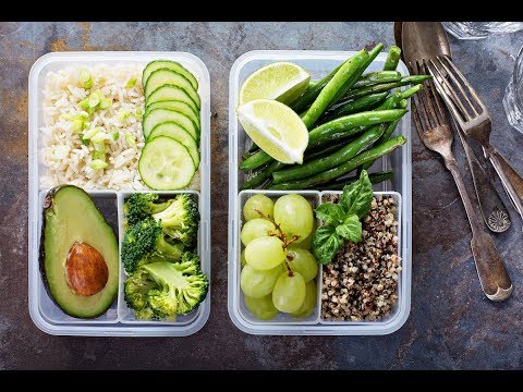 Tips That Make Portion Control Easier