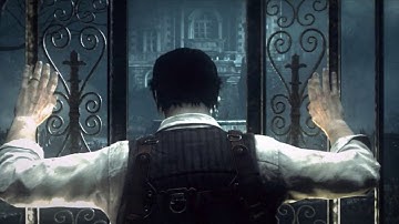 SHAREfactory™ the evil within