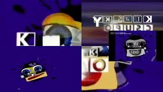 (SPARTA DUEL) Klasky Csupo Sparta Unextended Remix