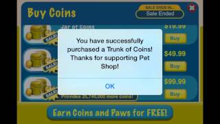 How To Hack Pet Shop How To Hack Pet Shop