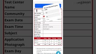 One more fight to go......#RRB #ALP #Answerkey #scorecard #psycho #mock #marks #CBT_2 # RDSO