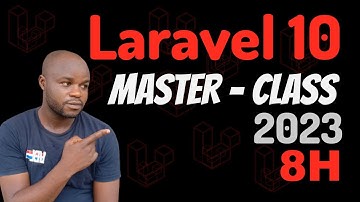 Formation Complète Laravel : De la Maîtrise des Fondamentaux à la Création d