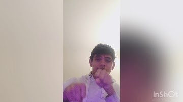 To Meet a Bear in the Woods- (Short ASL classifier story)