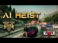 AI Heist - A Short GTA 5 Movie (Teaser)