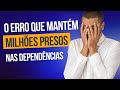 👉 “Esqueça tudo o que te ensinaram sobre recuperação.”