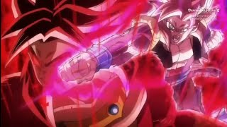 Super Dragon Ball Heroes Tập 47 ( Vietsub )
