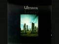 Ultravox - A Friend I Call Desire