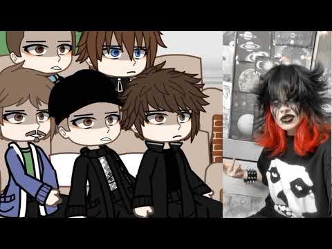 реакция слово пацана на т и