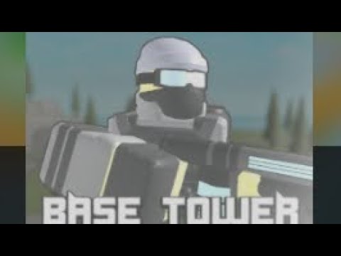 Roblox TOWER DEFENDERS Difficulty Easy Map THE NEXUS Gameplay #1  ⚔️The  highest quality Tower Defense game on Roblox. This is no simulator. Immerse  yourself into a stunning original strategy game, with