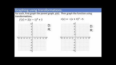 TMA Section 2.4/2.5A