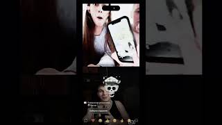 Фокусы в чат рулетке #magic #фокус #юмор #рекомендации
