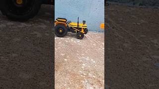ALT 6000 tractor standing back side of JCB| modifiedcar viral muddy modifiedtractor sub truck