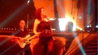 "Within Temptation: Iron" live 04.11.2011 [HD]