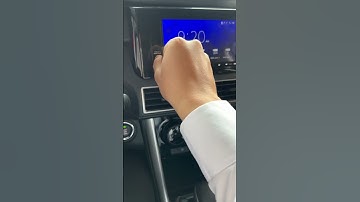 Hướng Dẫn Chi Tiết Kết Nối Weblink/AppleCarplay Trên Xe Mitsubishi Xpander AT Eco 2025 (P1)