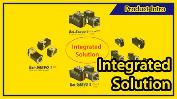 [Product Introduction] Integrated Solution of FASTECH