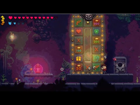 Dungeons of Clay - Playthrough, No commentary