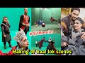 Baalveer returns behind the scenes  making of kaal lok scenes