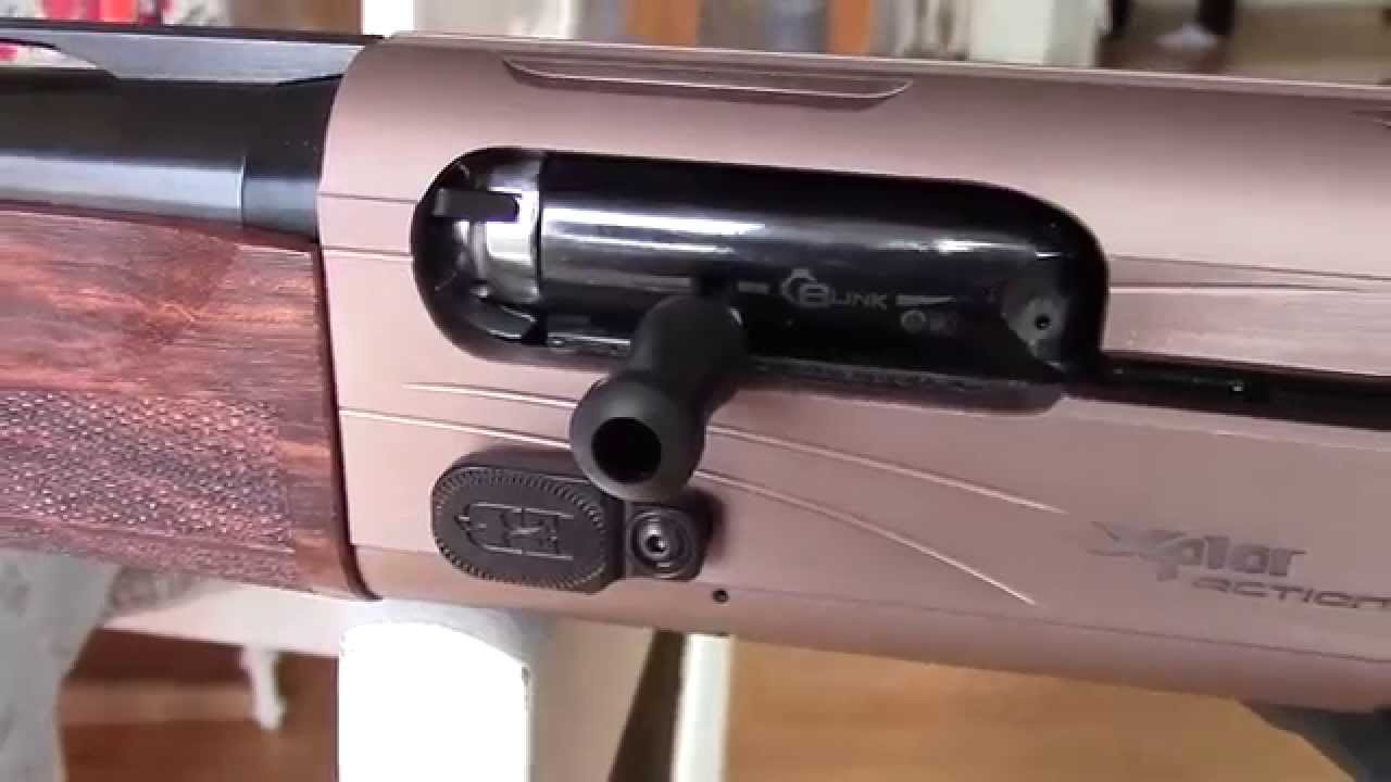 Beretta A400, shotgun mods YouTube