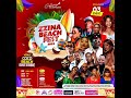 Zzina Fest 2023 Live At Coco Beach