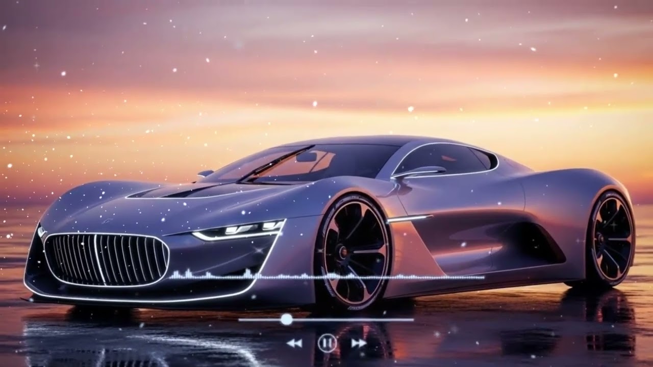 Car Music Mix 2025 🔥 Best Remixes of Popular Songs 2025 😎 EDM , Bass Boosted 🎶