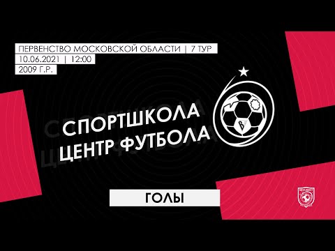 Видео к матчу СШ Сергиев Посад - СШ ЦФ