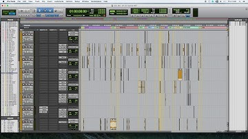 SESSION SETUP 5.1  IO