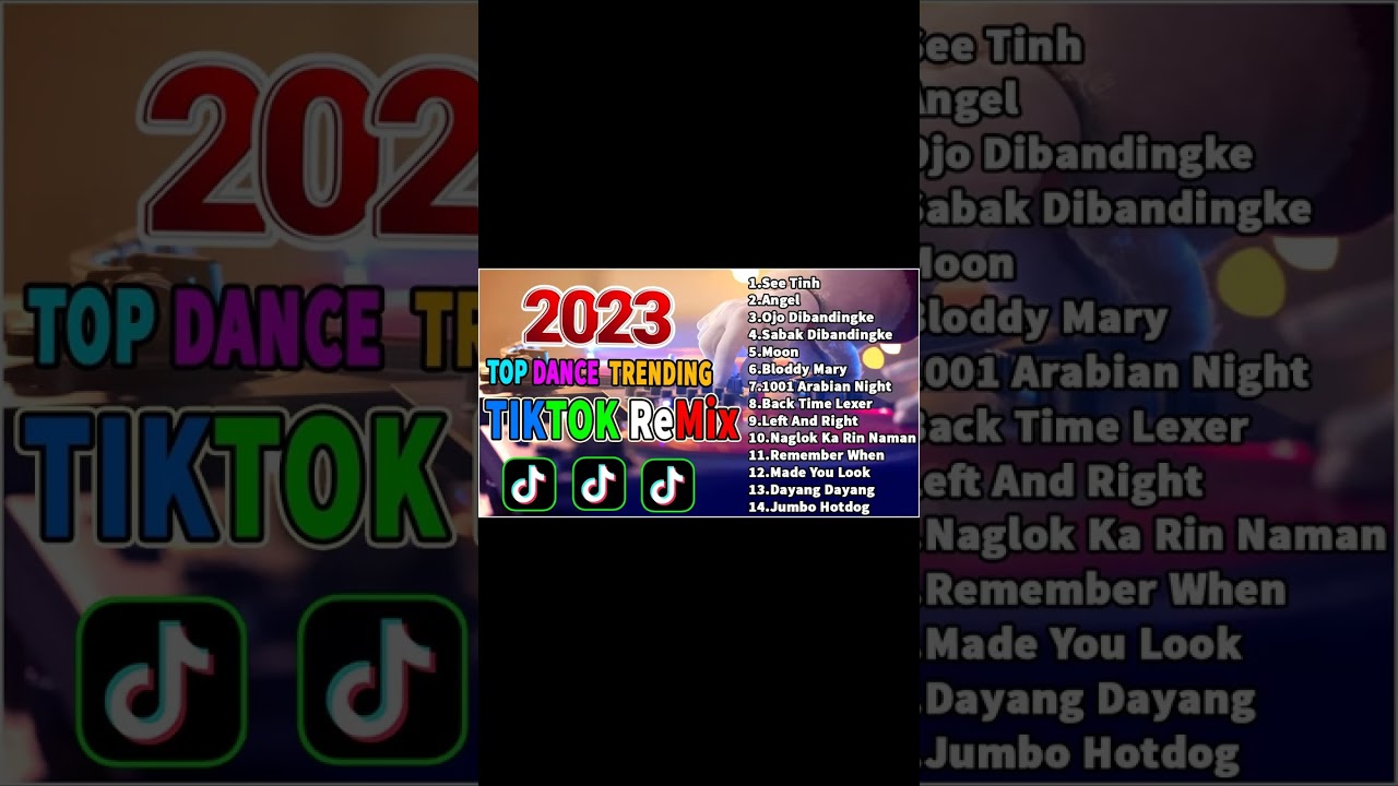 NEW TIKTOK VIRAL MASHUP DANCE REMIX 2023 🎵| TIKTOK BUDOTS DANCE CRAZE 2023 🎧| JONEL SAGAYNO💥