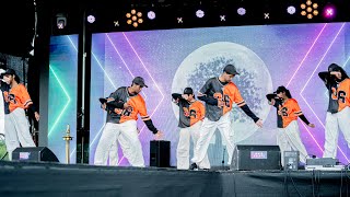 Tamil Beats Dance Performance | Utsav 2025