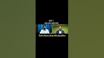 Best faculty For CA Inter by AIR 1 Rankholder |