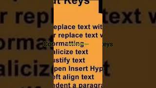 Computer Shortcut Keys | Keyboard Shortcuts for Beginners | Save Time &amp; Work Smart 🚀October 5, 2025