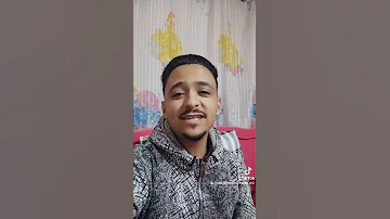 عارف انت الحظ بعينه 