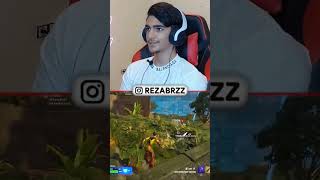 وقتی برای اولین بار اس ام جی میتیک سیزن ۴ فورتنایت رو دیدم??fortnite