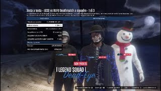 LGSQ vs BUFU