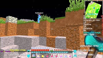 RIP Kahunna[Mythcraft-Factions 1] Ooglyboogly12321