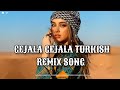 Geceler | Gejala | Kizlar | Turkish Song | Tiktok Trending | Remix | Arabic Remix Song | 2023