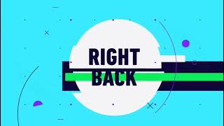 Disney Xd Movie Bumper Well Be Right Back To Movie 2015-Present