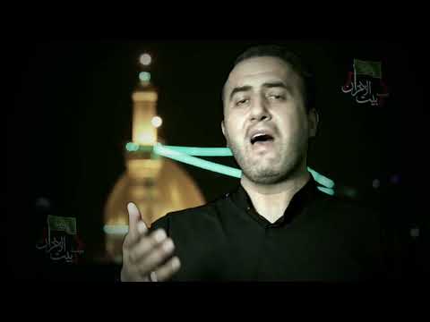 şəhruz həbibi - ya Abbas  شهروز حبیبی -  یا عباس