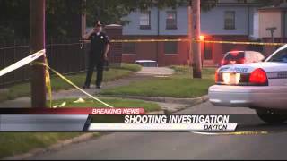 BREAKING: Authorities Say Pregnant Woman Shot Is In Serious Condition