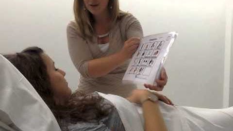 UIHC low-tech communication boards