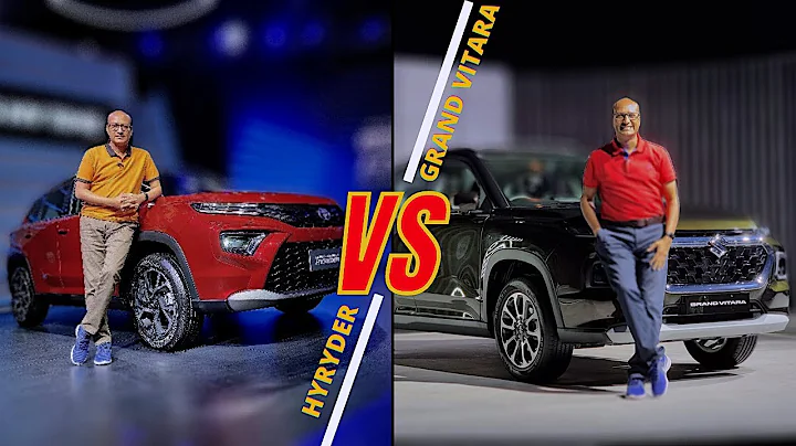 क्यों बुकिंग cancel करवा रहे हैं लोग | Toyota HyRyder  Vs Grand Vitara | Ask CarGuru - DayDayNews