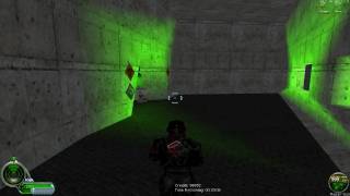 C&C Renegade - Infantry Tricks 2