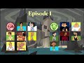 TOTAL DRAMA REUNION PREDICTIONS - WITH MY OWN ICONS (SHOUTOUTS AT THE END OF THE VIDEO)