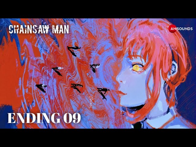 Chainsaw Man Reveals Episode 9 Ending With Song by Aimer - Anime Corner