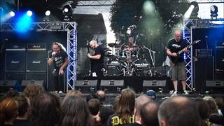 TOXIK - (Live in Essen 2017, HD)