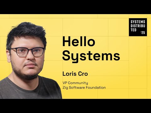 Hello Systems by