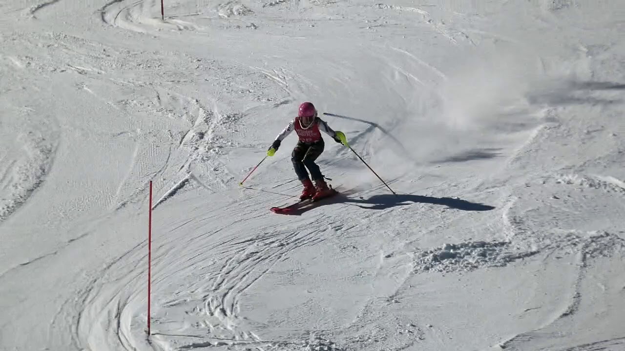 Winter Park U16-W SL_Feb 2 2020 - YouTube Winter Park U16-W SL_Feb 2 2020 - YouTube