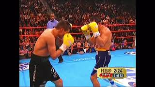 Erik Morales vs Marco Antonio Barrera 3 | HIGHLIGHTS 4K 60FPS