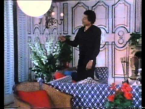 Smokey Robinson - Being With You 1981