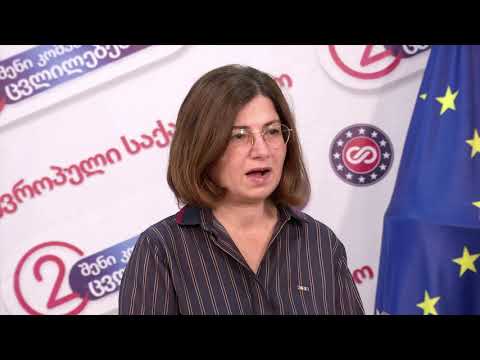 ჯანდაცვის სამინისტრო მალავს ციფრებს, რეალურად არ ვიცით, რამდენად საშიშია ეპიდსიტუაცია - ნადირაშვილი