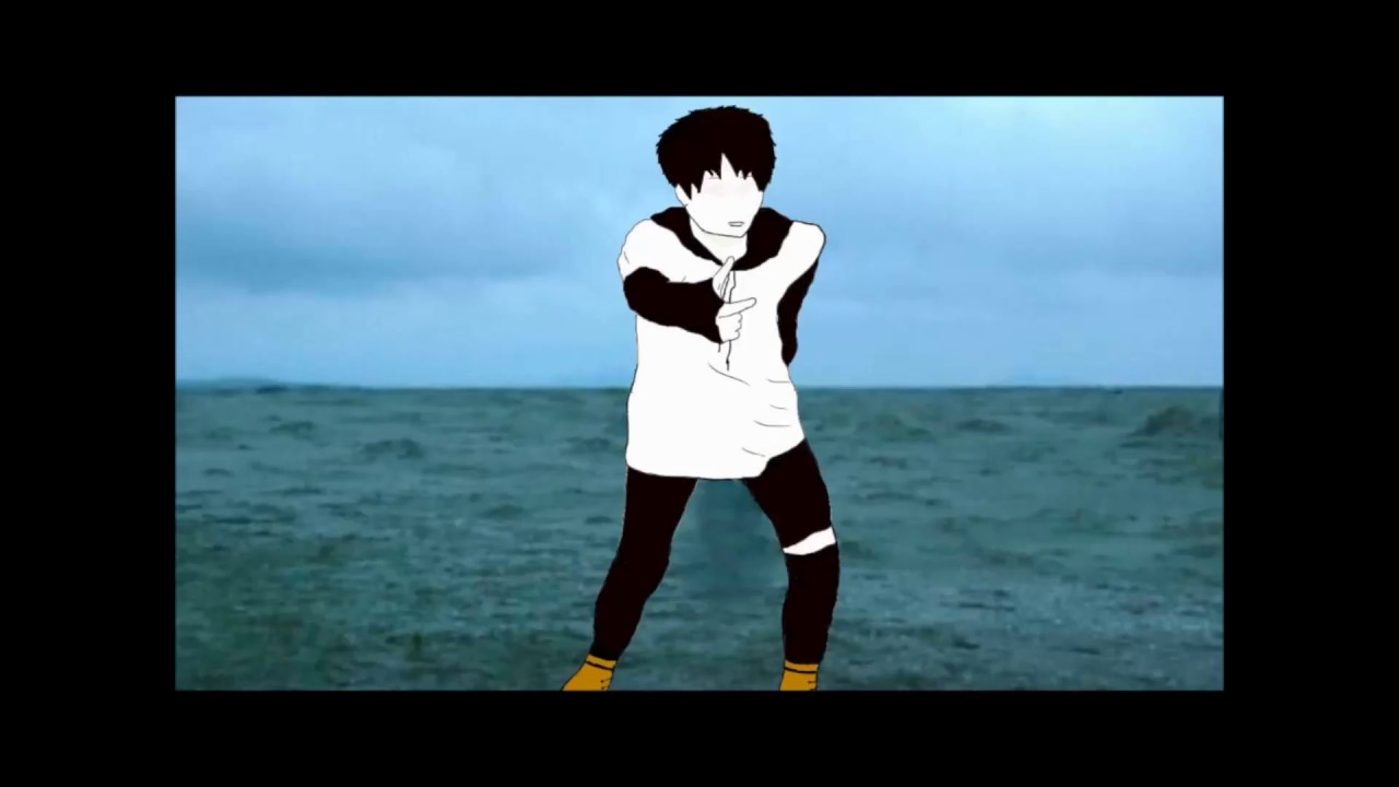 Saveme Animation BTS